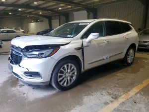Buick Enclave 3.6L 6 2021
