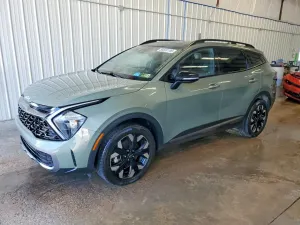 Kia Sportage 2.5L 4 2023