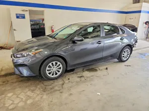 Kia Cerato / Forte / K3 2.0L 4 2024