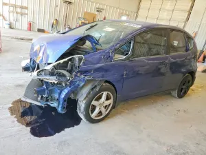 Honda Fit 1.5L 4 2009