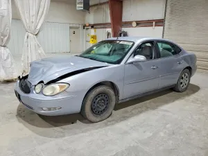 Buick LaCrosse 3.8L 6 2005