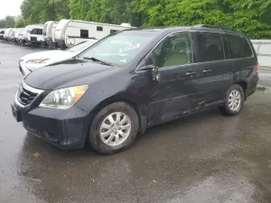 Honda Odyssey EXL 3.5L 6 2008