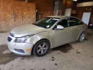 Chevrolet Cruze 1.4L 4 2014