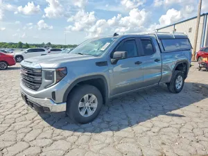 GMC Sierra 5.3L 8 2024
