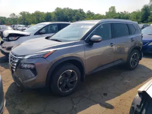 Nissan Rogue 1.5L 3 2025