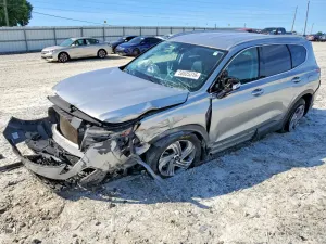 Hyundai Santa Fe 2.5L 4 2023