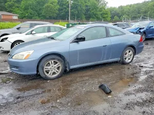 Honda Accord 2.4L 4 2006