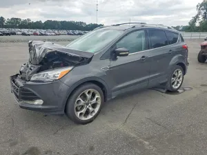 Ford Escape 2.0L 4 2015