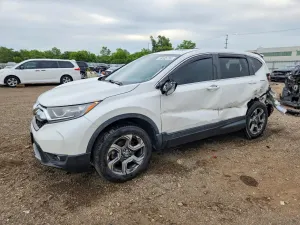 Honda CR-V 1.5L 4 2019