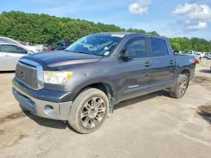 Toyota Tundra 4.6L 8 2012