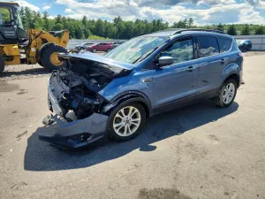 Ford Escape 1.5L 4 2018
