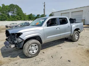 Toyota Tacoma 2.7L 4 2023