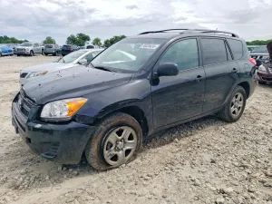 Toyota Rav4 2.5L 4 2011