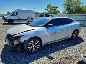 Nissan Maxima 3.5L 6 2018