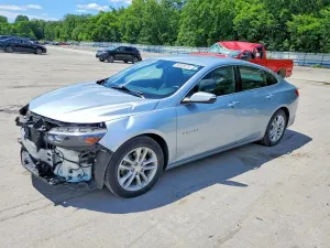 Chevrolet Malibu 1.5L 4 2017