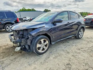 Honda HR-V 1.8L 4 2016