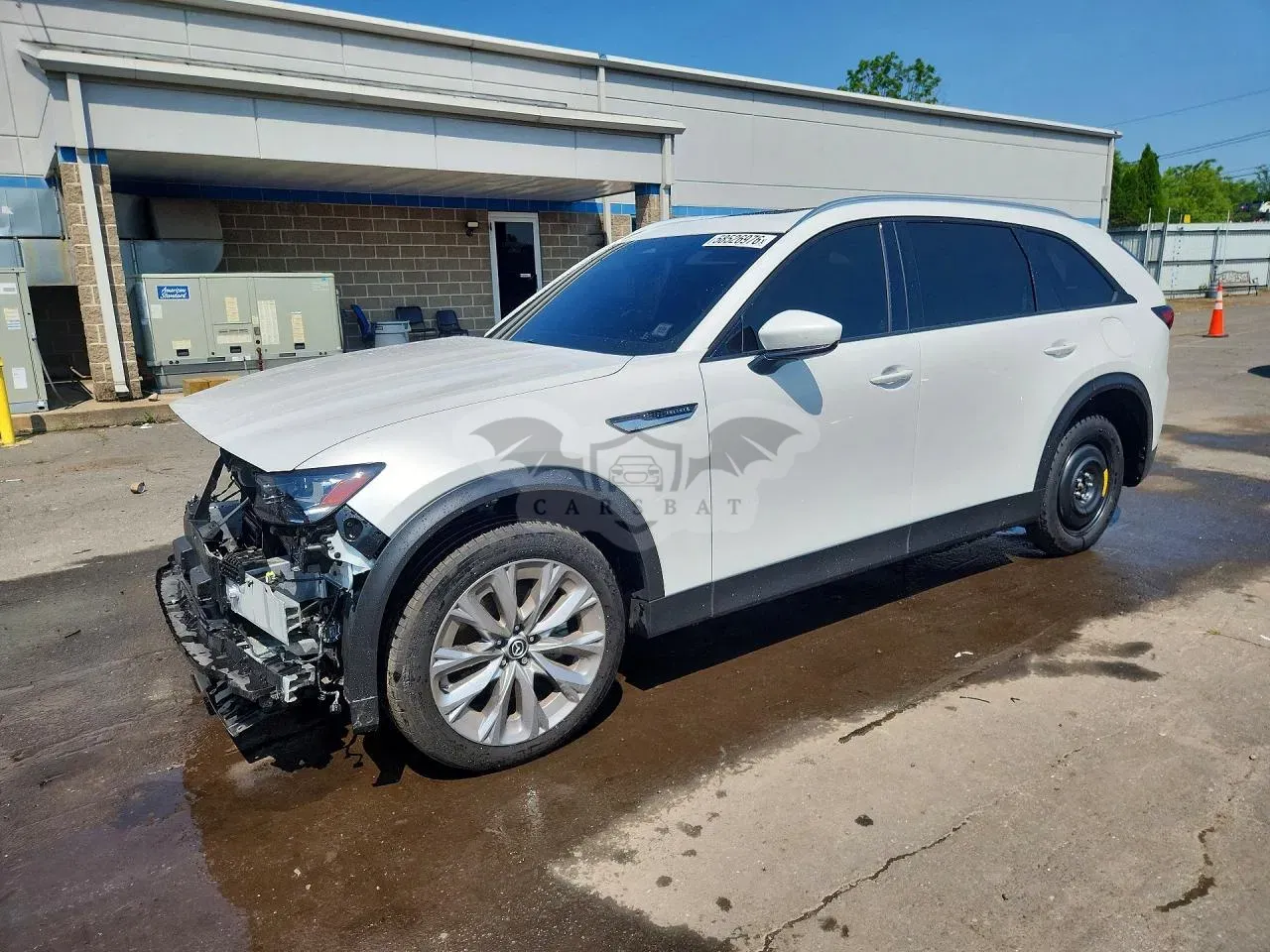 Mazda CX-90 3.3L 6 2026
