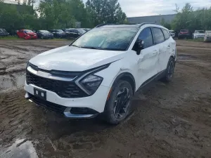 Kia Sportage 2.5L 4 2023