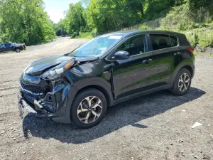 Kia Sportage 2.4L 4 2020