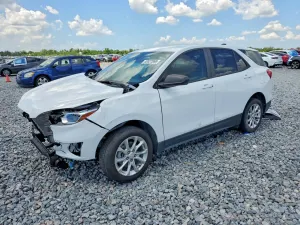 Chevrolet Equinox 1.5L 4 2021
