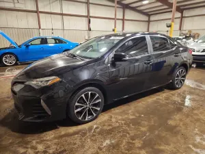 Toyota Corolla 1.8L 4 2019