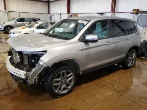 Honda Passport 3.5L 6 2023