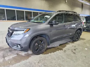 Honda Passport 3.5L 6 2021