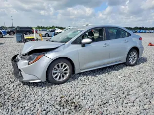 Toyota Corolla 1.8L 4 2022