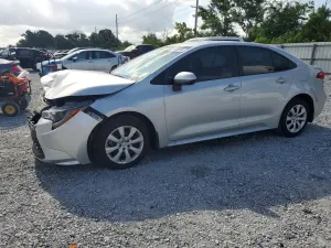 Toyota Corolla 2.0L 4 2026
