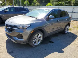 Buick Encore 1.2L 3 2021