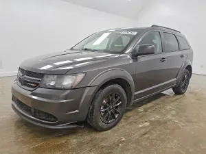 Dodge Journey 2.4L 4 2020
