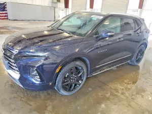 Chevrolet Blazer 3.6L 6 2021
