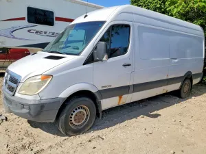Dodge Sprinter 3.0L 6 2008