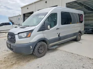 Ford Transit 3.5L 6 2018