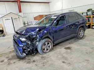 Toyota Rav4 2.5L 4 2025