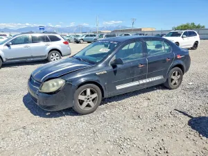 Chevrolet Cobalt 2.2L 4 2009