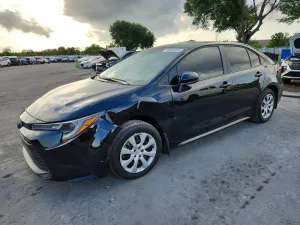 Toyota Corolla 2.0L 4 2026