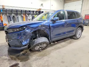 Honda CR-V 1.5L 4 2025