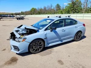 Subaru WRX 2.0L 4 2019