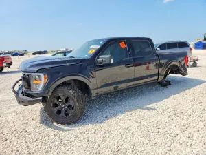 Ford F-150 2.7L 6 2022