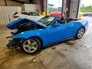 Ford Mustang 2.3L 4 2026