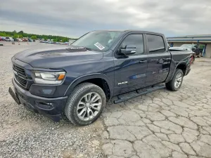 RAM 1500 5.7L 8 2021