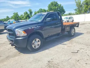 RAM 2500 6.4L 8 2018