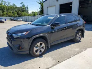 Toyota Rav4 2.5L 4 2025