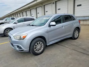 Mitsubishi Outlander 2.0L 4 2011