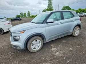 Hyundai Venue 1.6L 4 2023