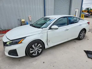 Nissan Altima 2.5L 4 2023