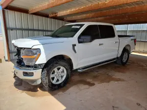 Ford F-150 3.5L 6 2025