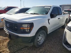 Ford F-150 5.0L 8 2024