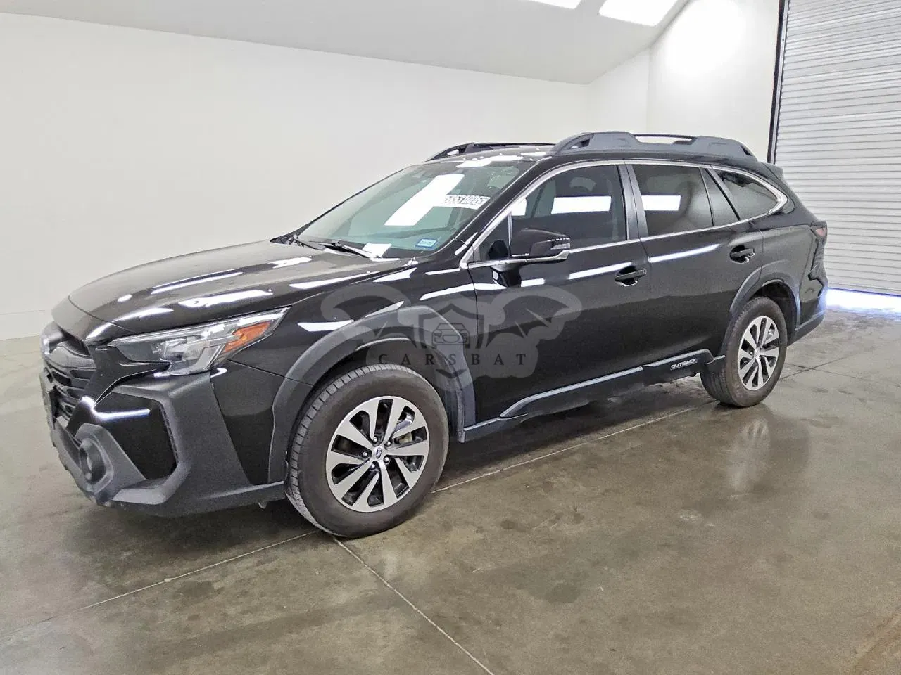Subaru Outback 2.5L 4 2023